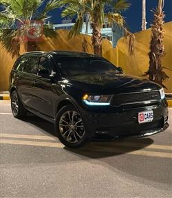 دودج دورانجو